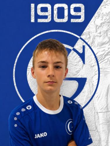 Noel Luca Michna