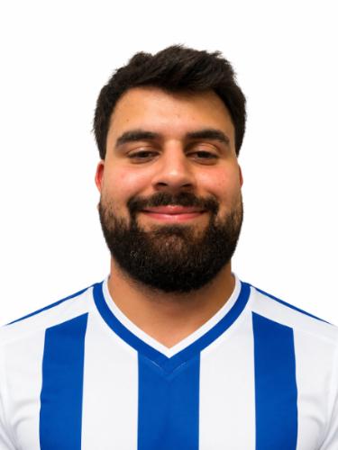 Hussein Mohammad