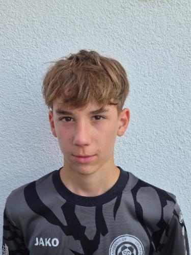 Levin Boschert