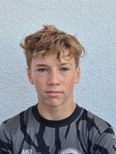 Timo Michael Danner