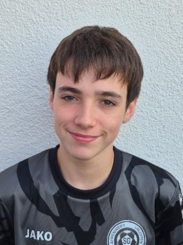 Tiago Ferreira da Silva