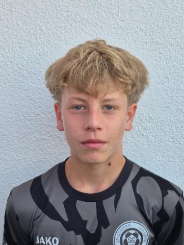 Janosch Heger