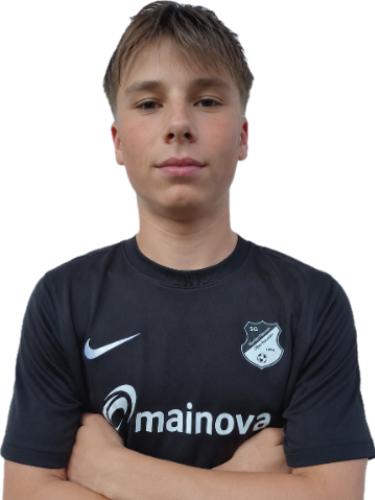 Justin Diehl