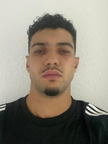 Bilal Essayah Mejaiti