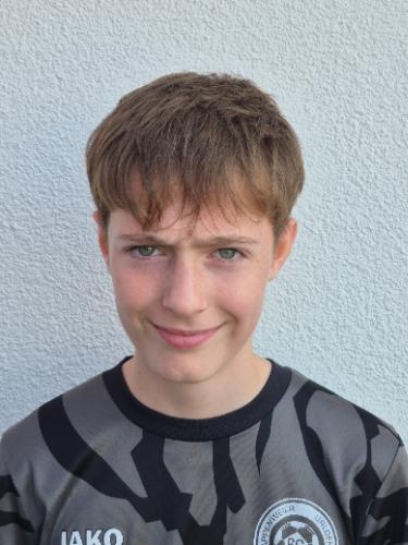 Joshua Meiworm
