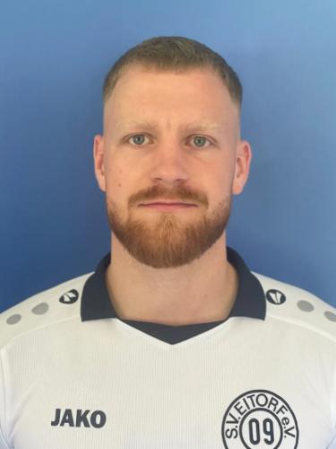 Andre Baltruschat