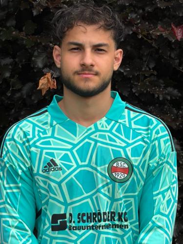 Mehmed Karabash