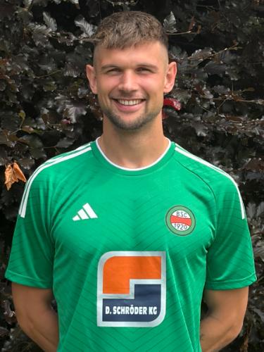 Justin Brünjes