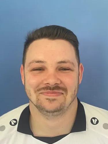 Leonardo Perez-Johnson