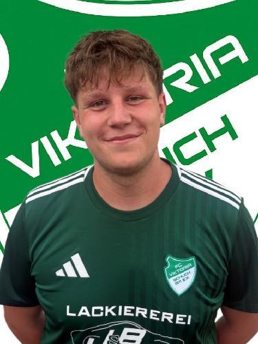 Christopher Stockheim