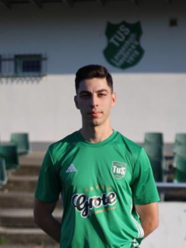 Malla Ismail Bashar