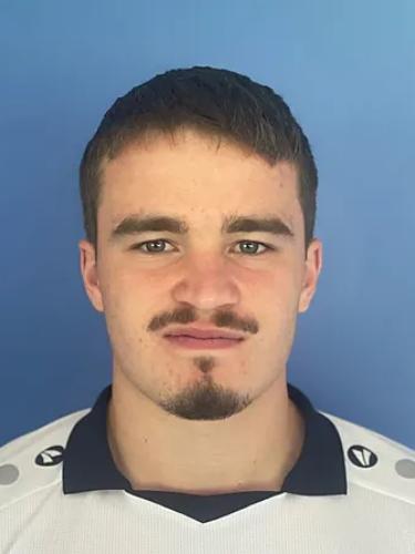 Philipp Hamman