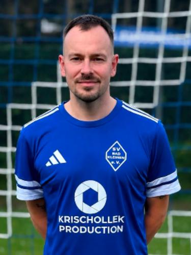 Marco Barth