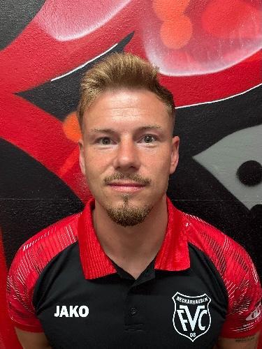 Sandro Egner