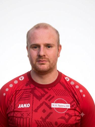 Jason Harms