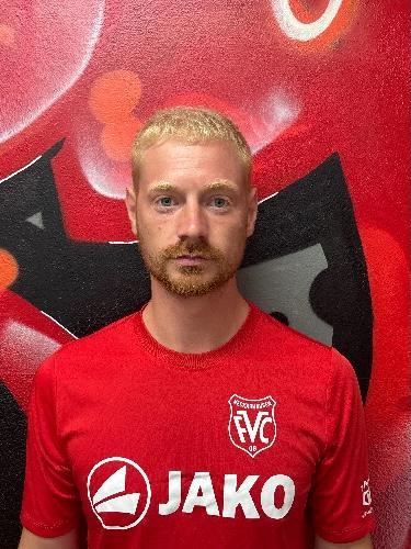 Dominik Lüger