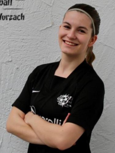 Lena Frieß