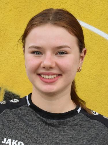 Sophie Nowak