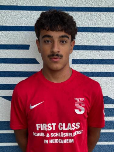 Kenan Alizoroglu