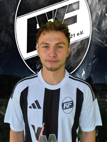 Nico Butzer