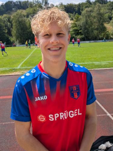 Philipp Irouschek