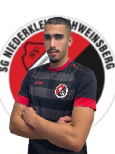 Ziahid Aymane