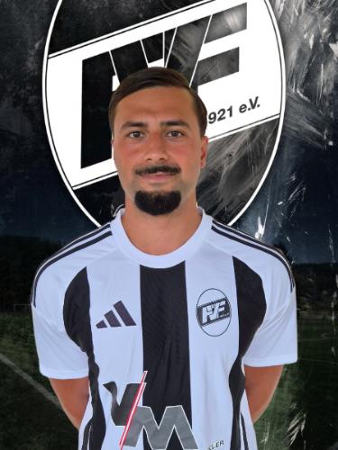 Jason Cerimi