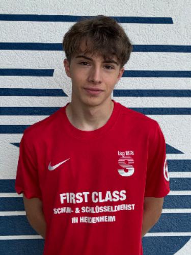 Valentin Bilger