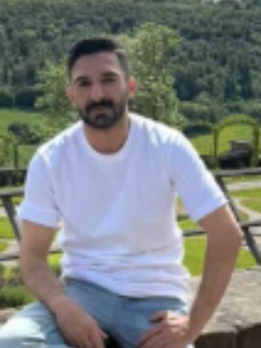 Murat Solmaz