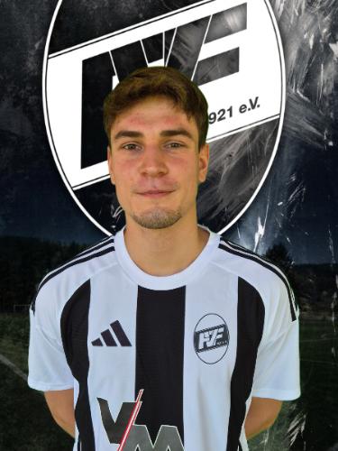 Jannis Gries
