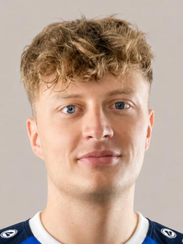 Dominik Bokel