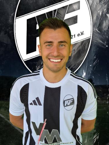 Bünyamin Kinir