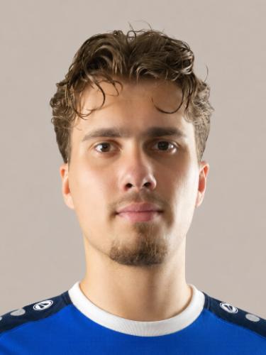 Eric Danielmeyer