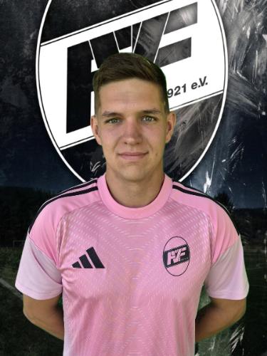 Luca Lüchinger