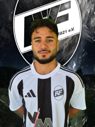 Enes Özkan