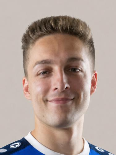 Cedric Domian Simon