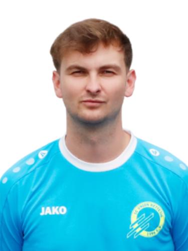 Florian Wilhelm Wolters