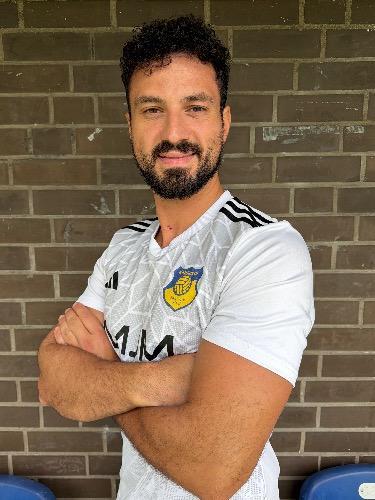 Erdal Aydogan