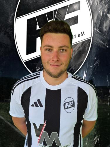 Julian Jost