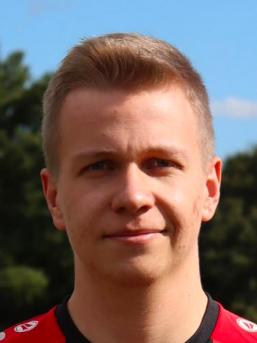 Robin Höppner