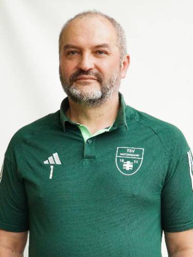 Sebastian Pawel Buczynski