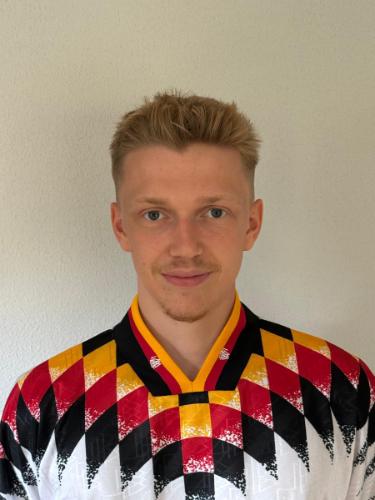 Simon Landwehr