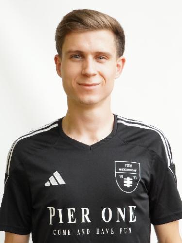 Moritz Erfurt