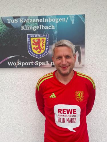 Bastian Strobel
