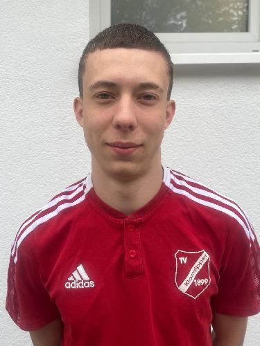 Leandro San Diego Althoff