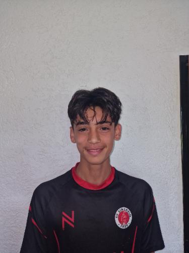 Muhamed Sulajmani