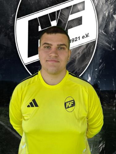 Leon Striegel