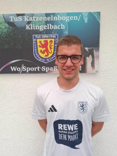 Clemens Brod