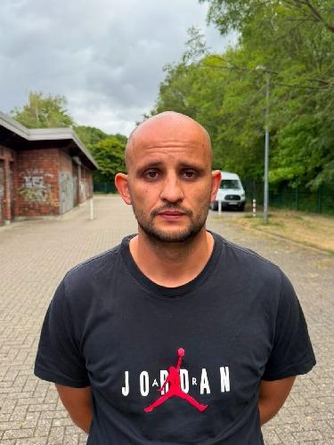 Sam Jongen