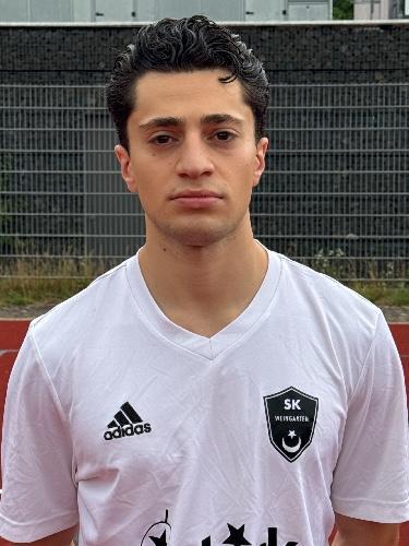 Michael Kilciksiz